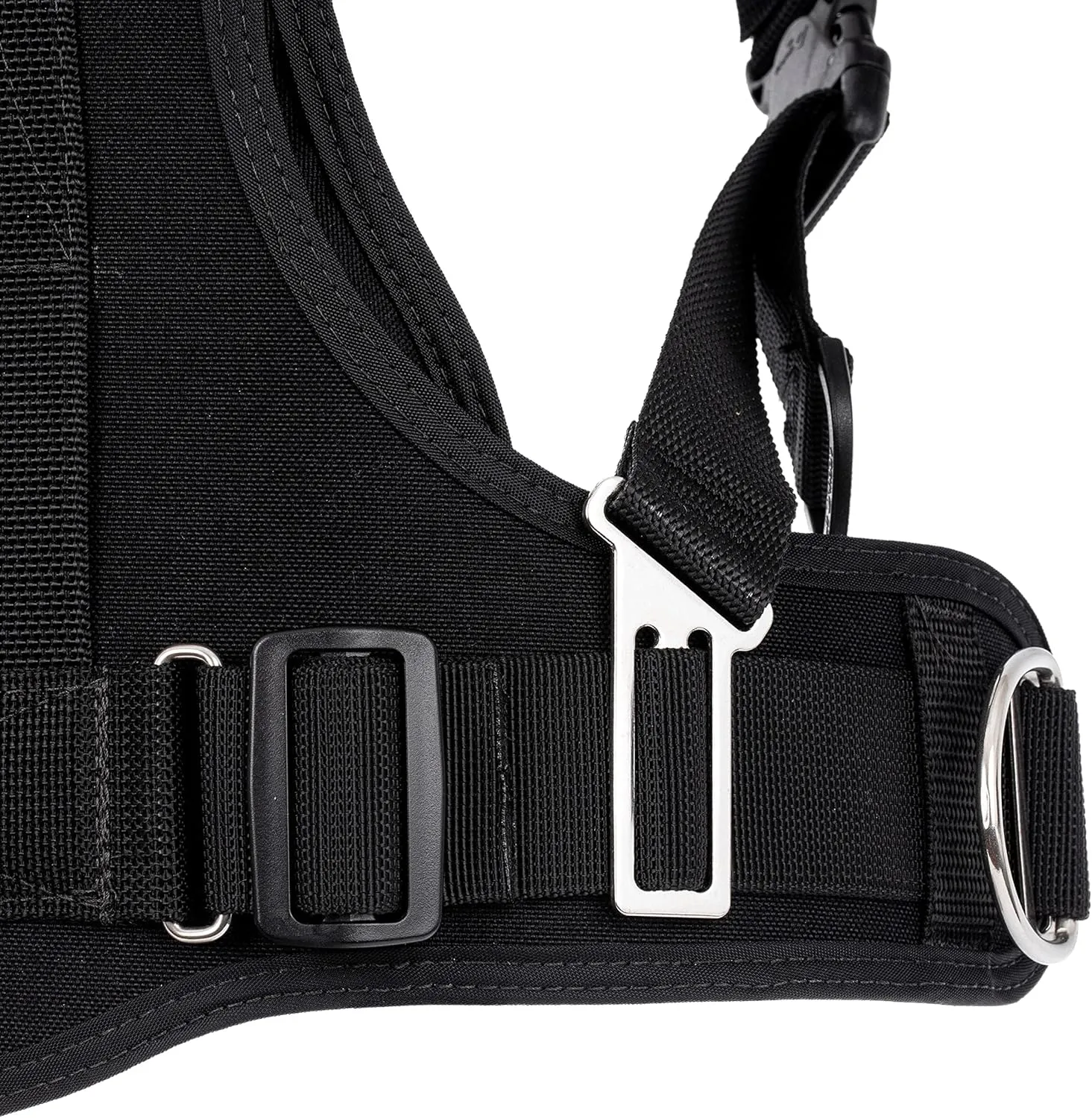 Dive Rite Transpac XT Harness