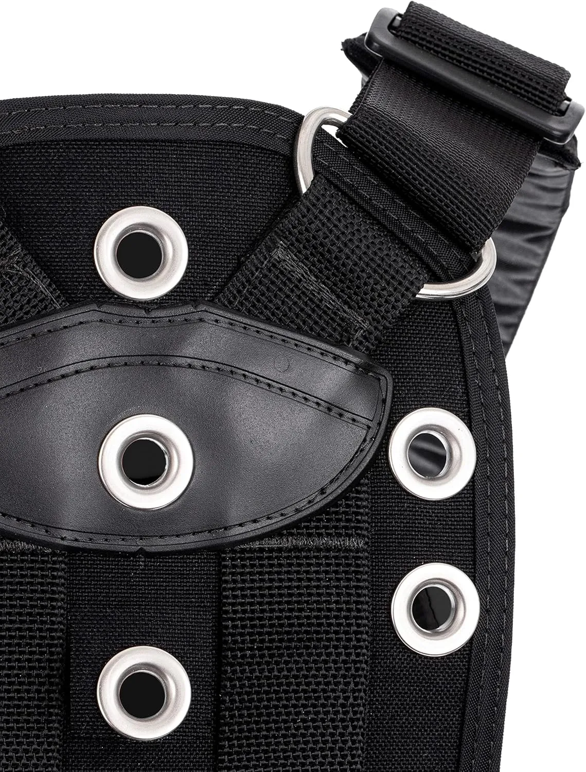 Dive Rite Transpac XT Harness