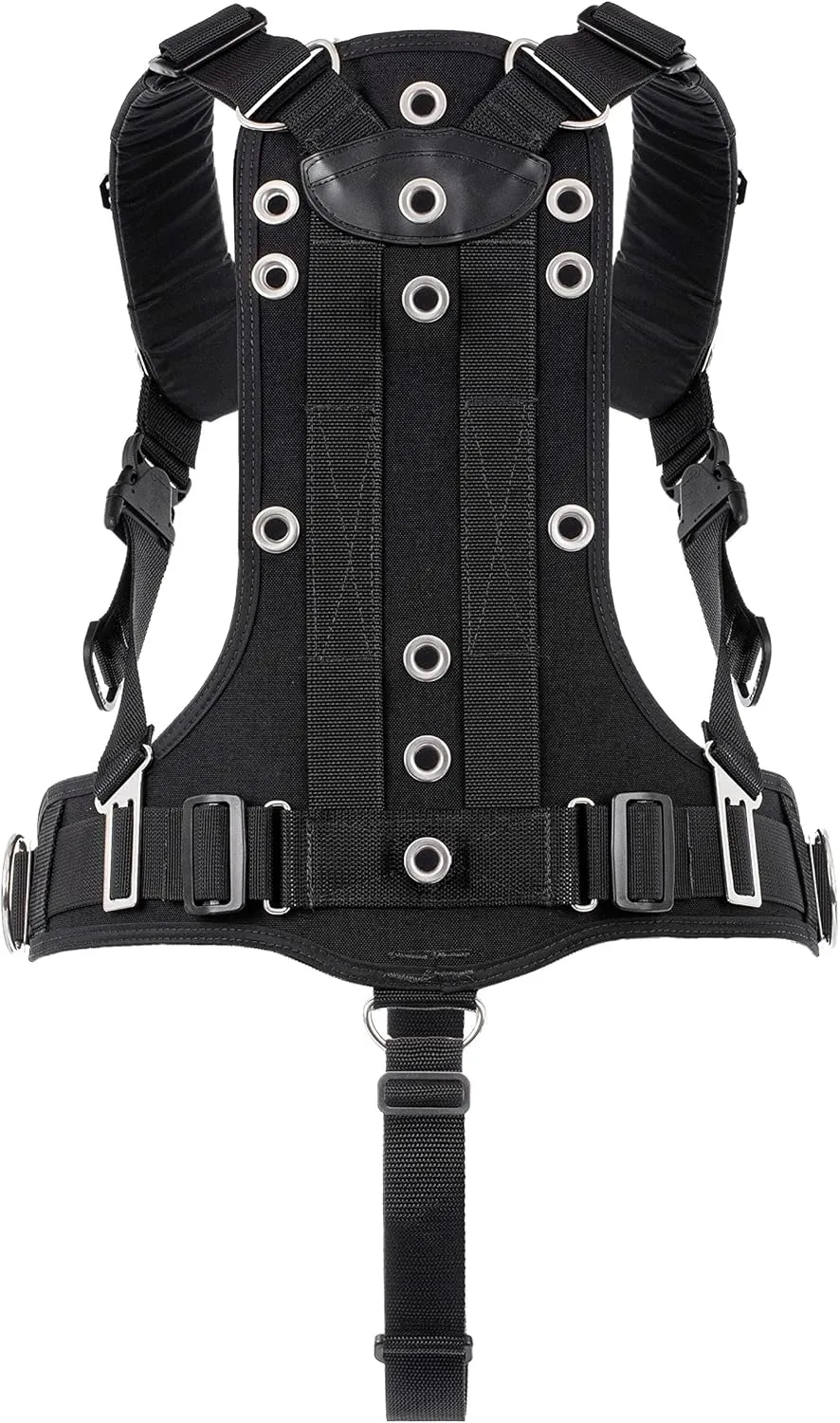 Dive Rite Transpac XT Harness