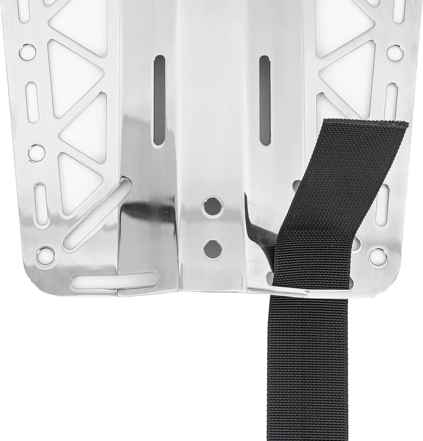 DIVE RITE Transplate Harness