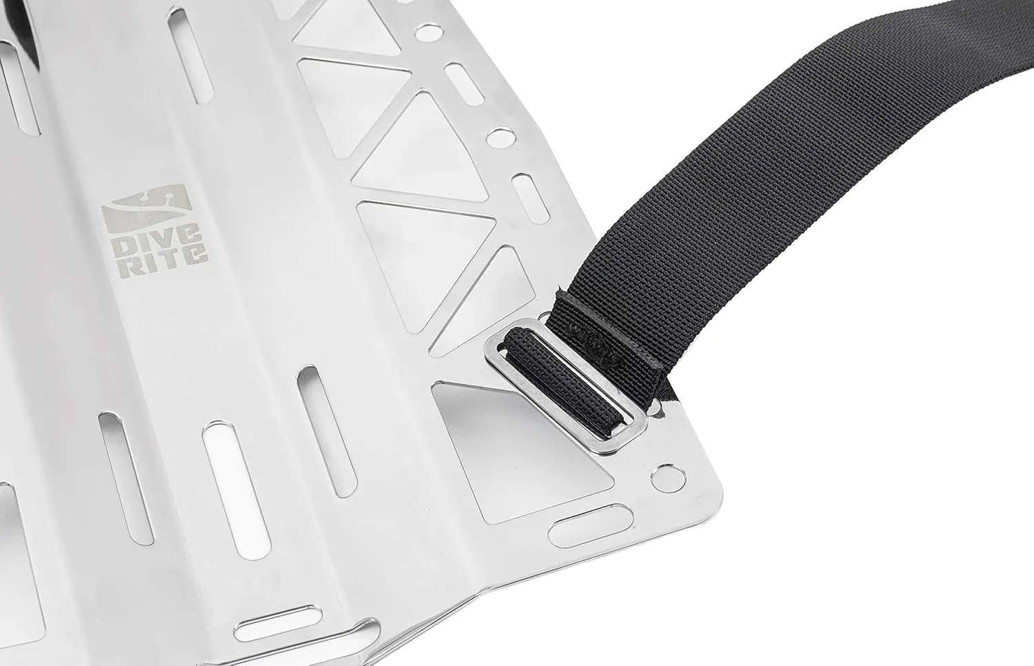 DIVE RITE Transplate Harness