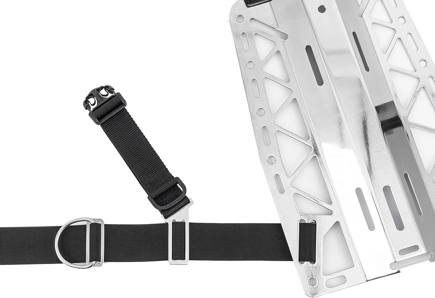 DIVE RITE Transplate Harness