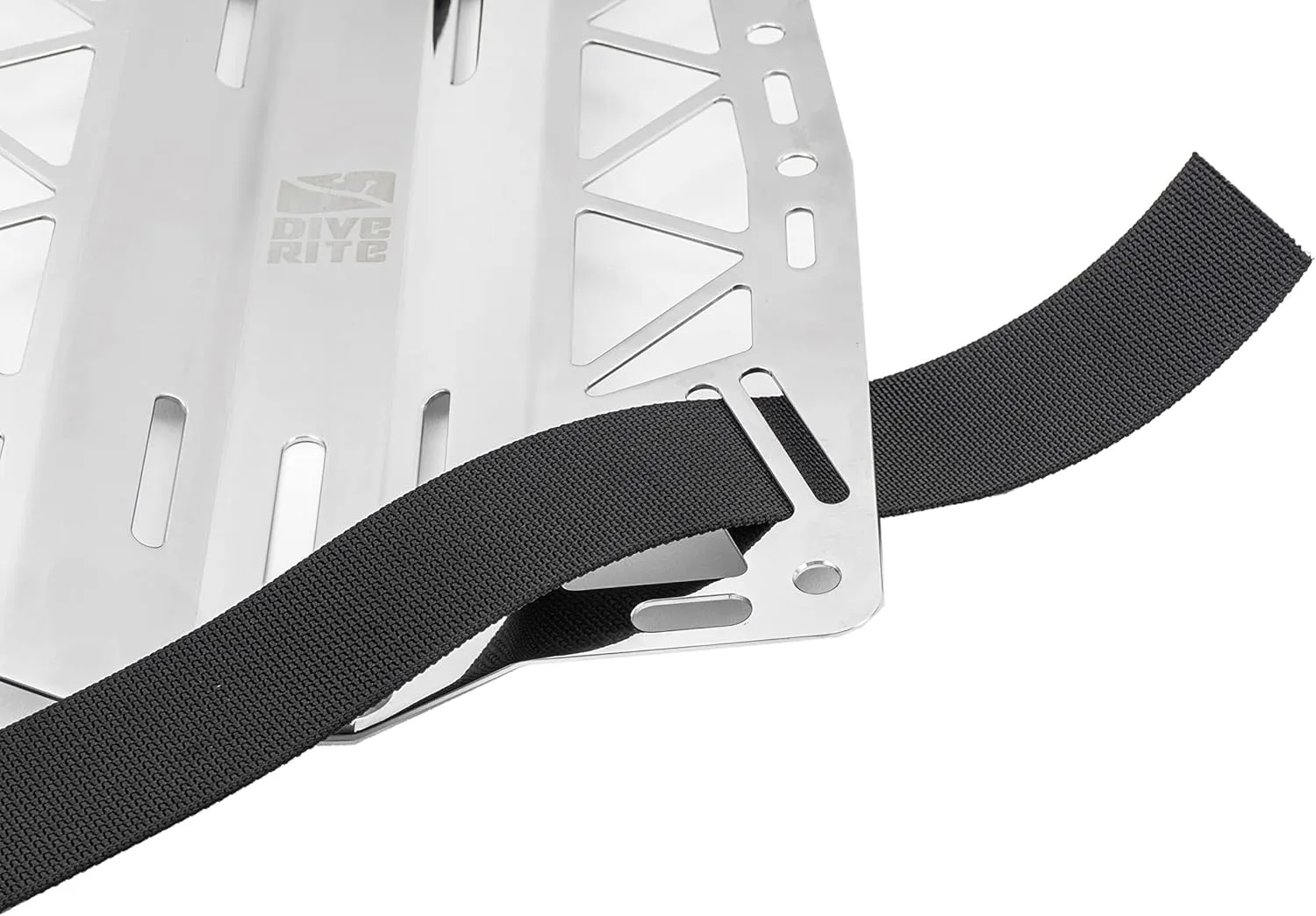 DIVE RITE Transplate Harness