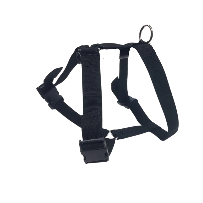Dog Harness Nylon Solo