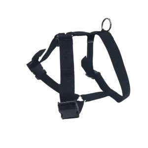 Dog Harness Nylon Solo