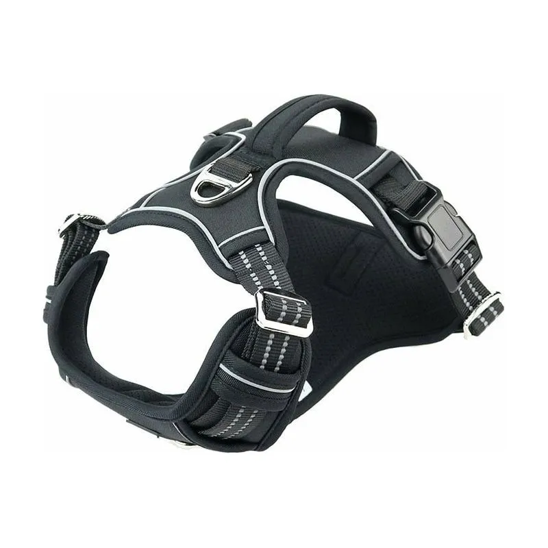 Dog Harness