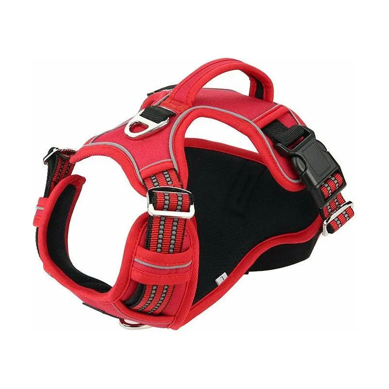 Dog Harness