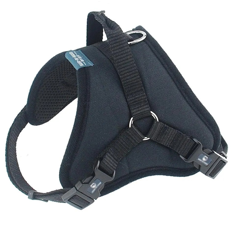 Dog's Padded Harness