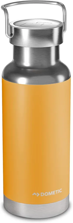 Dometic Stainless steel insulated bottle (16 oz, Mango)