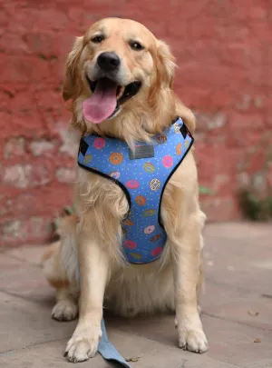 Donut Vest Harness