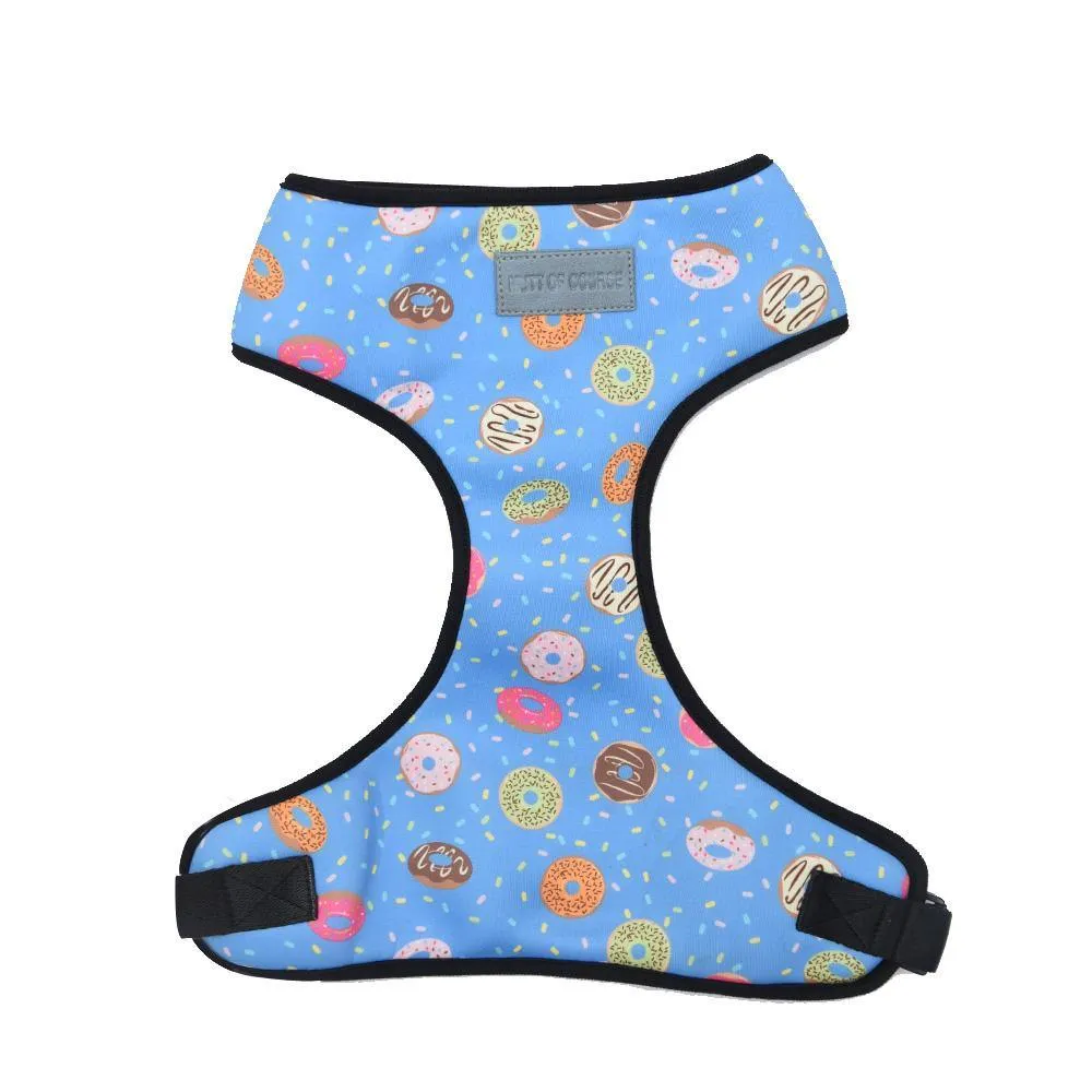 Donut Vest Harness