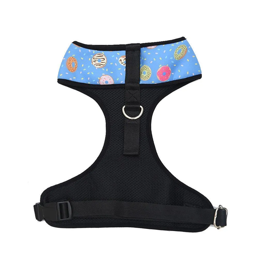 Donut Vest Harness