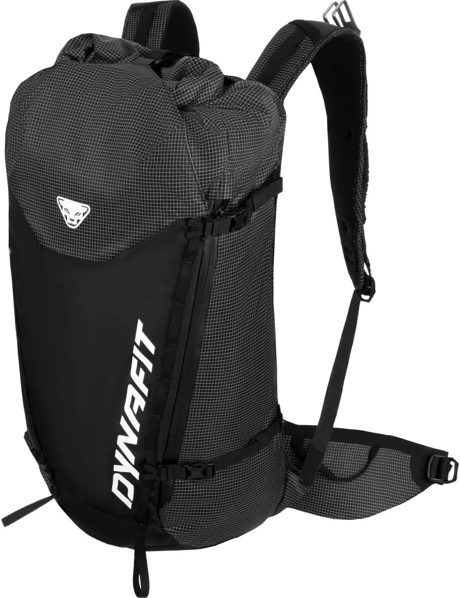 Dynafit Blacklight 36 Backpack Backpack, Adults Unisex, Black out (Multicoloured), One Size