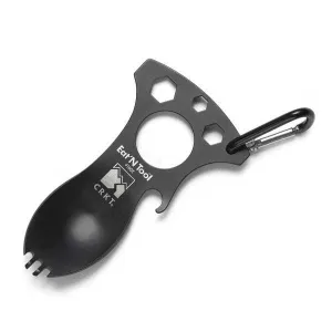 Eat'N Tool, Black