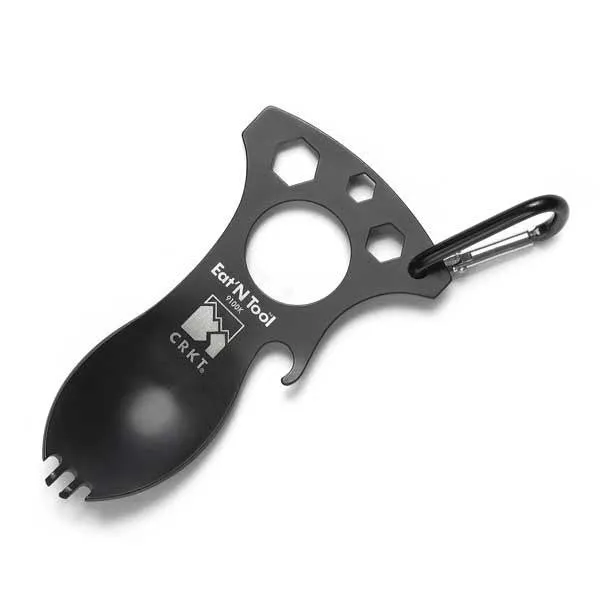 Eat'N Tool, Black