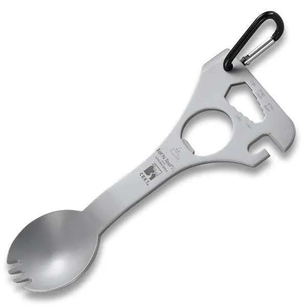 Eat'N Tool XL, Bead Blast