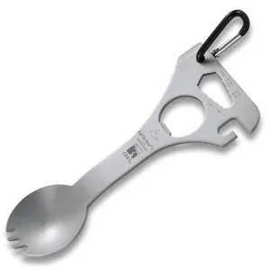 Eat'N Tool XL, Bead Blast