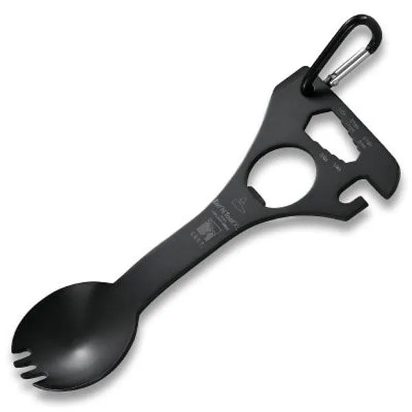 Eat'N Tool XL, Black