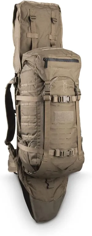 Eberlestock G2 Gunslinger II Pack- Simply the Most Verstatile Mid-Sized Pack on the Planet