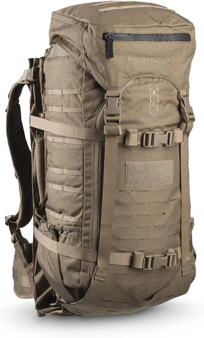 Eberlestock G2 Gunslinger II Pack- Simply the Most Verstatile Mid-Sized Pack on the Planet