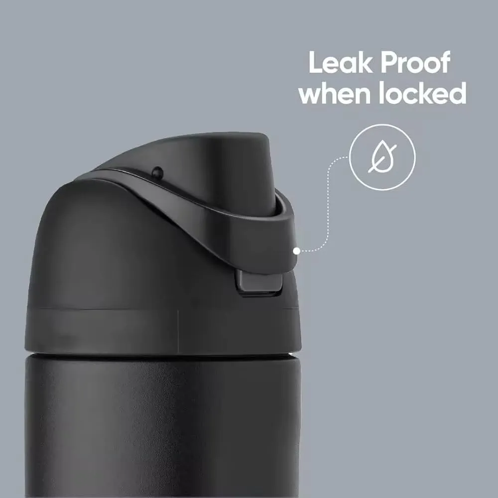Ecovial 20oz - Vacuum Bottle | Sip n Swig