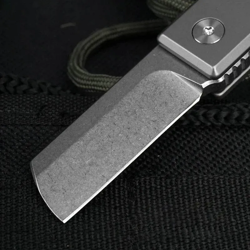 EDC Survival Knife - Elite Window Breaker Tool