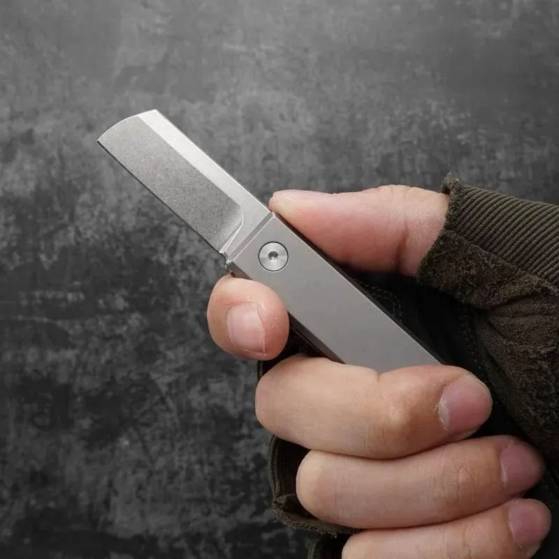 EDC Survival Knife - Elite Window Breaker Tool