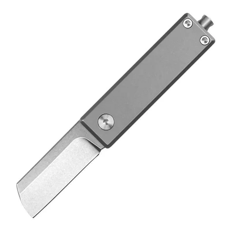 EDC Survival Knife - Elite Window Breaker Tool