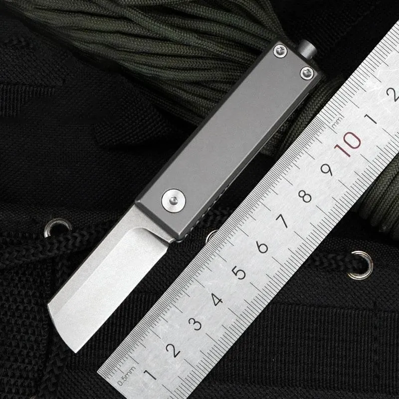 EDC Survival Knife - Elite Window Breaker Tool