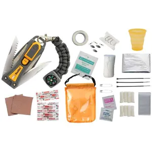 EdgeSport Ultimate Survival Kit and Multi-Tool
