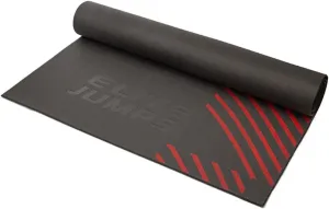 Elite Jumps Premium Jump Rope Mat- Large Format Indoor/Outdoor Non Slip Mat - Home Workout Exercise Mat -Suitable for All Surfaces