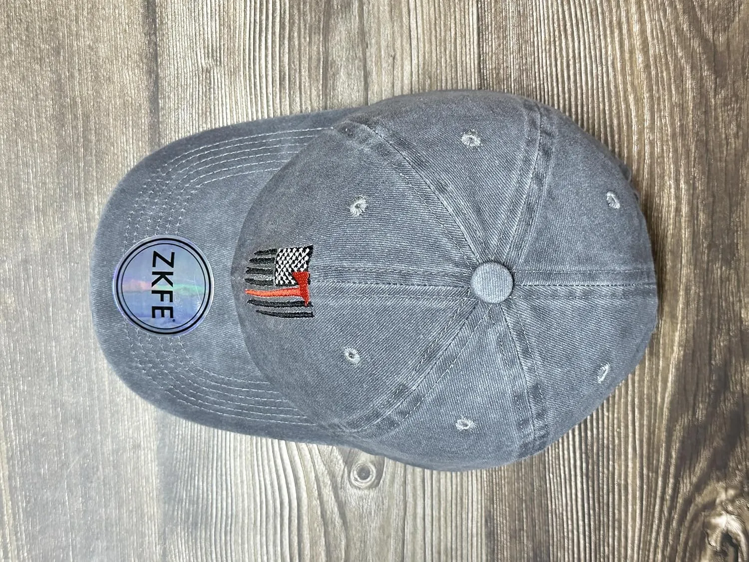 Embroidered Baseball Hats & Caps for Men & Women