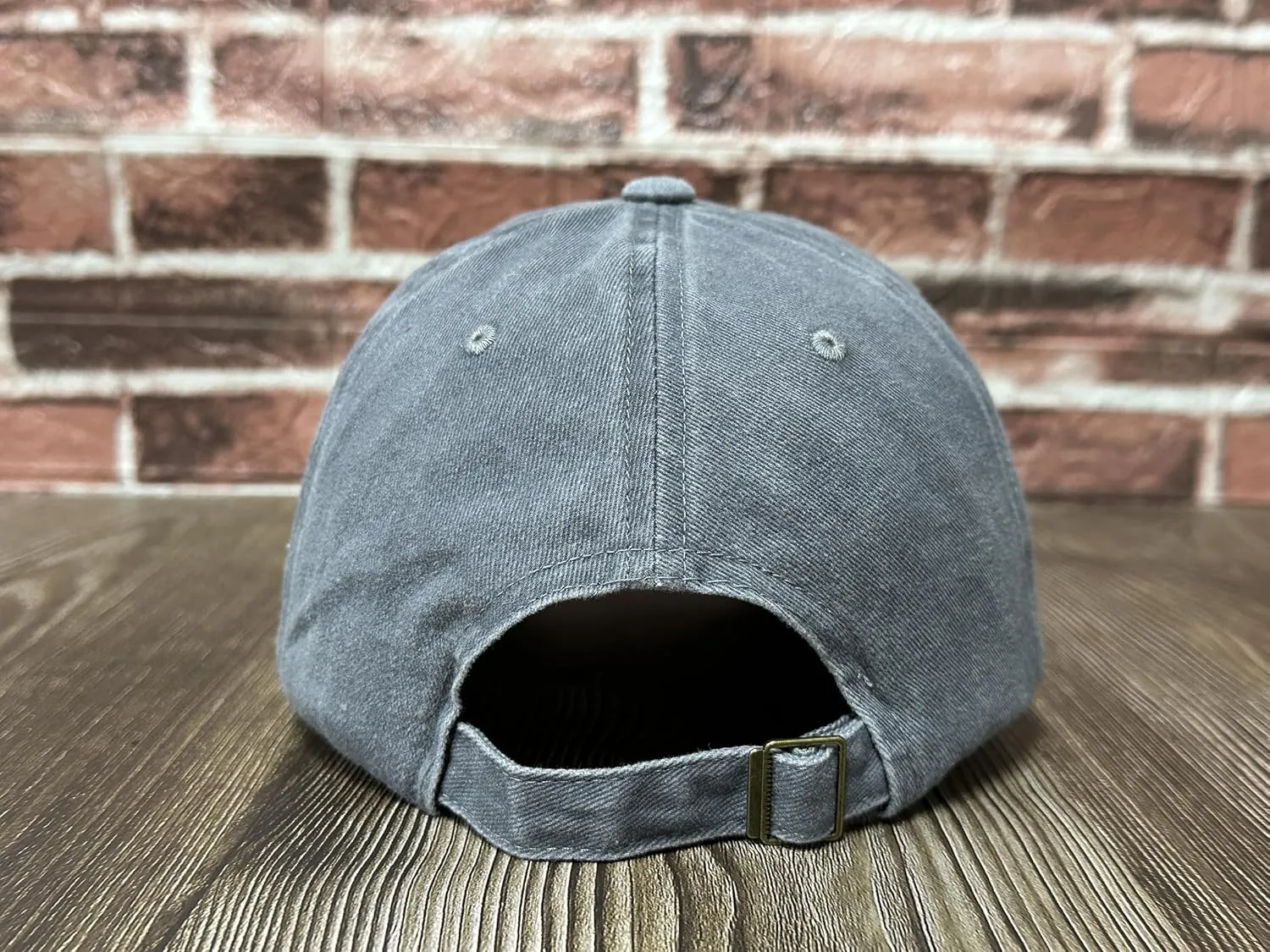 Embroidered Baseball Hats & Caps for Men & Women