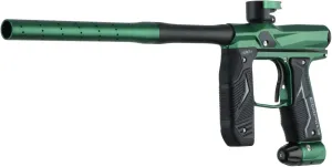 Empire Axe 2.0 Competition Paintball Gun Package Kit w/Air Tank and Halo Too Loader