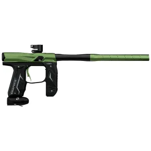Empire Axe 2.0 Marker - Dust Black / Dust Green