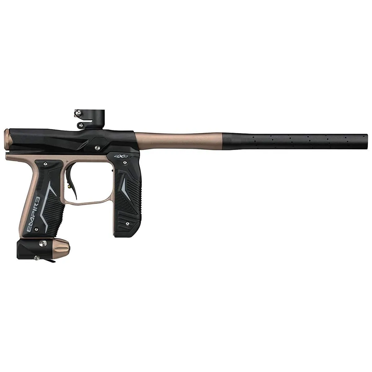 Empire Axe 2.0 Marker - Dust Black / Dust Tan