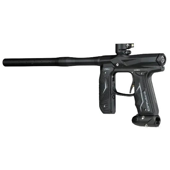 Empire AXE 2.0 Paintball Gun - Dust Black