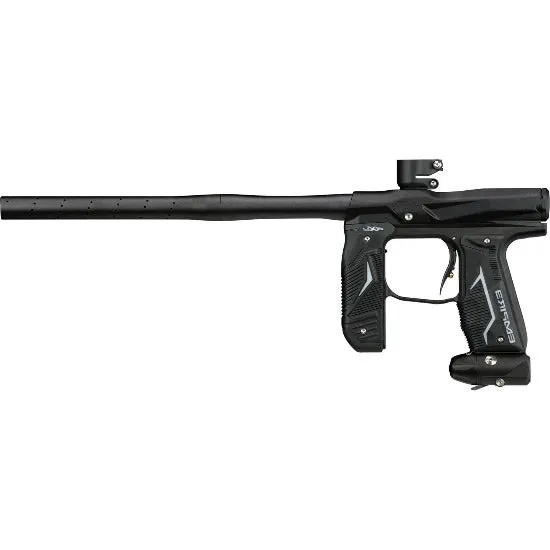 Empire AXE 2.0 Paintball Gun - Dust Black