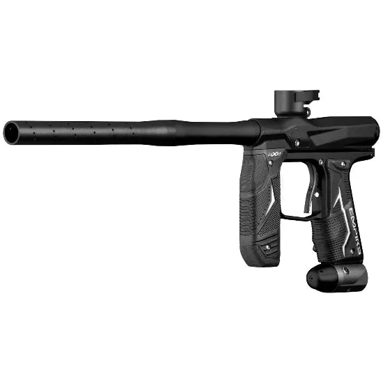 Empire AXE 2.0 Paintball Gun - Dust Black