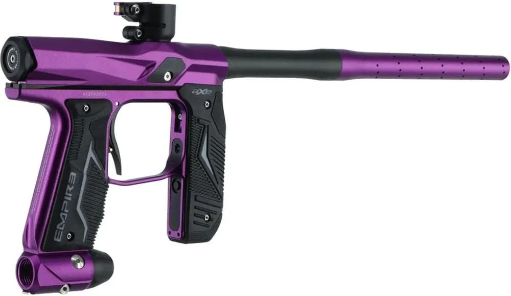 Empire Axe 2.0 Paintball Marker Dust Silver Dust Gold paintball gun paintball markers paint ball gun for adults paintball guns