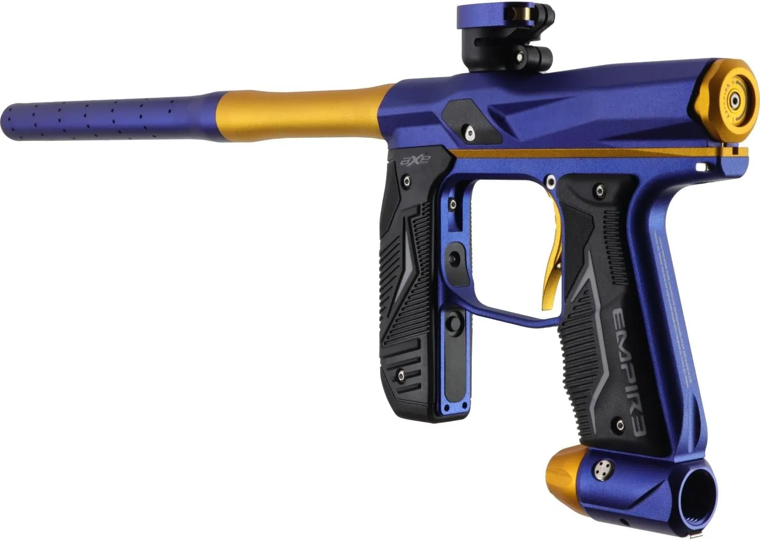 Empire Axe 2.0 Paintball Marker Dust Silver Dust Gold paintball gun paintball markers paint ball gun for adults paintball guns