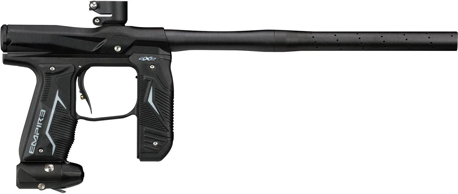 Empire Axe 2.0 Paintball Marker Dust Silver Dust Gold paintball gun paintball markers paint ball gun for adults paintball guns