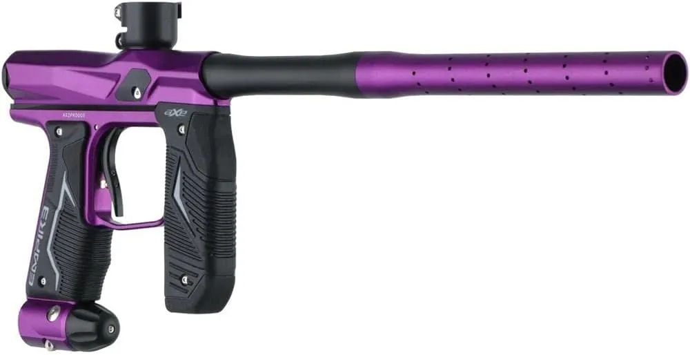 Empire Axe 2.0 Paintball Marker Dust Silver Dust Gold paintball gun paintball markers paint ball gun for adults paintball guns