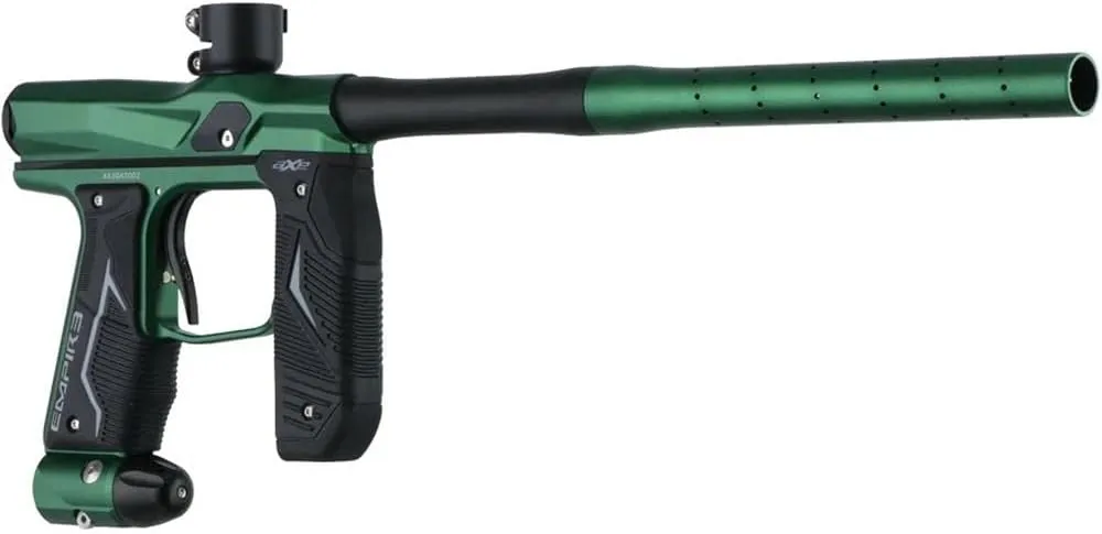 Empire Axe 2.0 Paintball Marker Dust Silver Dust Gold paintball gun paintball markers paint ball gun for adults paintball guns