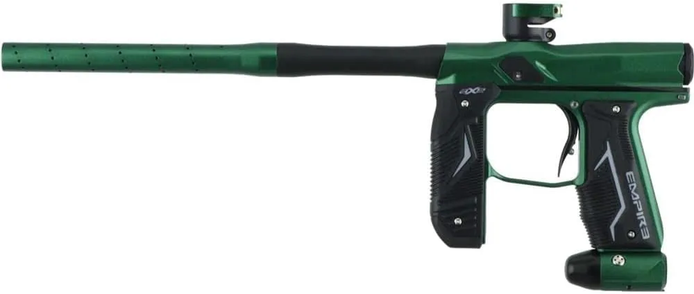 Empire Axe 2.0 Paintball Marker Dust Silver Dust Gold paintball gun paintball markers paint ball gun for adults paintball guns