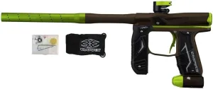 Empire Axe 2.0 Paintball Marker Dust Silver Dust Gold paintball gun paintball markers paint ball gun for adults paintball guns