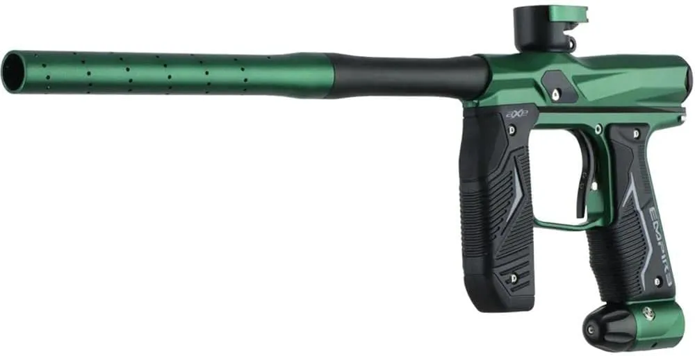 Empire Axe 2.0 Paintball Marker Dust Silver Dust Gold paintball gun paintball markers paint ball gun for adults paintball guns