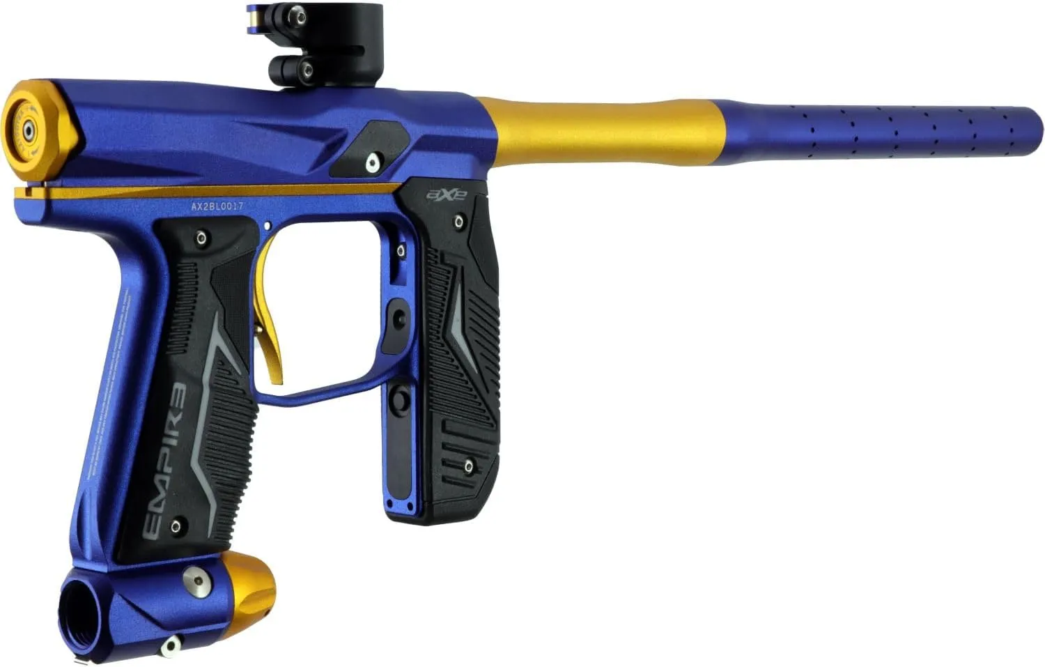 Empire Axe 2.0 Paintball Marker Dust Silver Dust Gold paintball gun paintball markers paint ball gun for adults paintball guns
