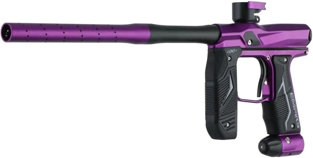 Empire Axe 2.0 Paintball Marker Dust Silver Dust Gold paintball gun paintball markers paint ball gun for adults paintball guns