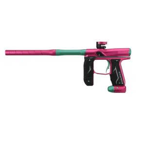 Empire Axe 2.0 w/ Redline OLED BOARD - Dust Hot Pink/Tea
